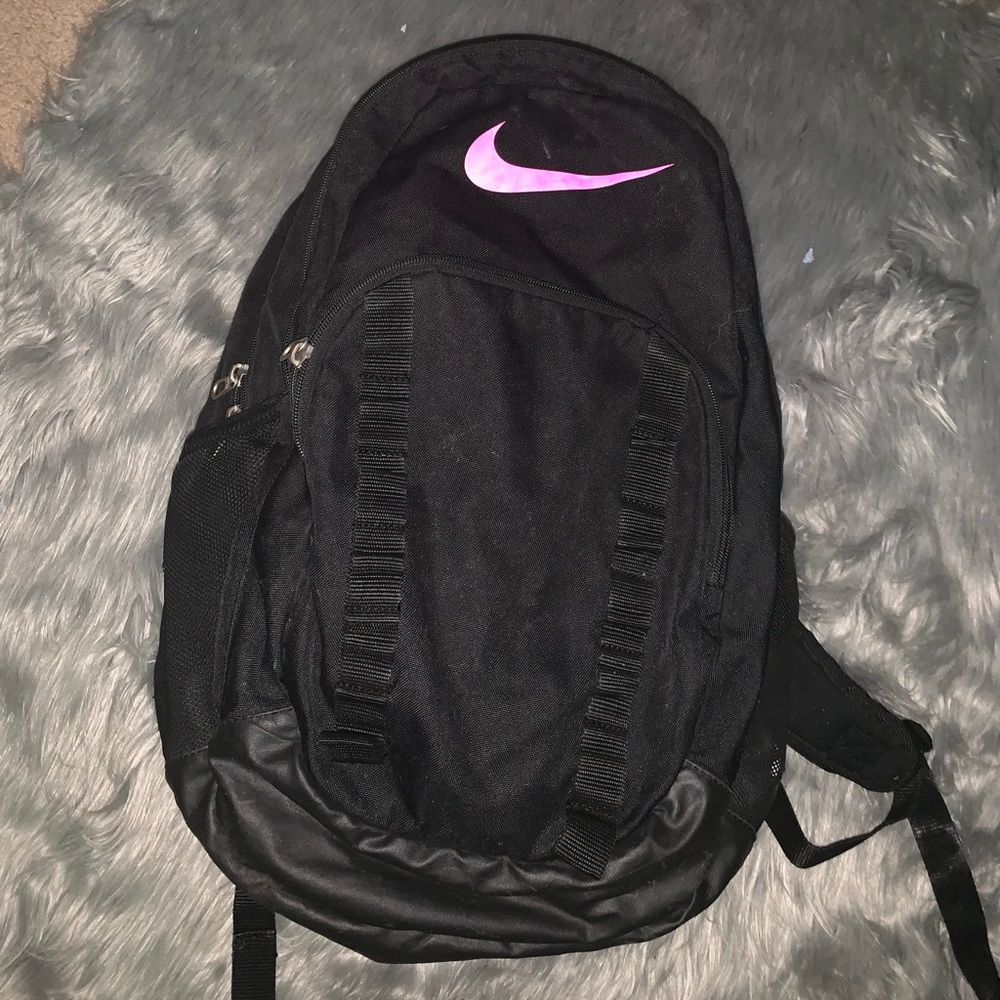 Nike bookbag